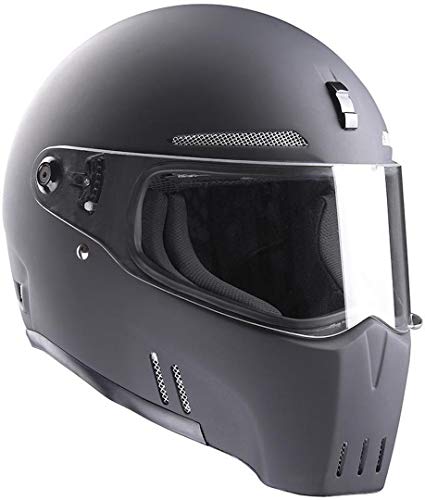 Bandit Alien II, casco da moto