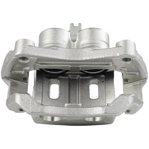 Image of 19B2870B 19B2871B Front Left & Right Disc Brake Calipers