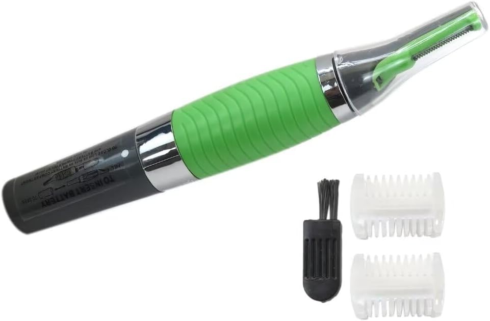 Amazon.com: USonline911 Electric Nose Hair Trimmer Machine Shaver ...