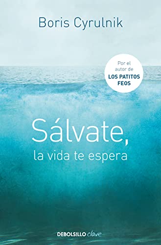 Sálvate, la vida te espera (Clave)