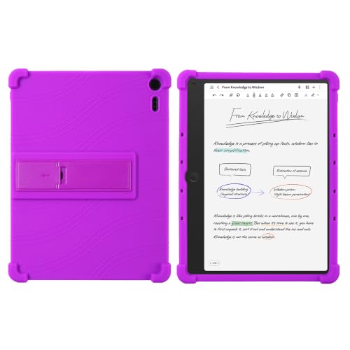 For TCL Note A1 NxtPaper(9566X)�^�u���b�g�P�[�X11.5�C���`,TCL Note A1 NxtPaper�P�[�X�J�o�[ | �_�炩���V���R�����J�o�[�C�l���������⋭����C�ϏՌ����C���߉\�ȃu���P�b�g�ł��C�q���p�ی�P�[�X�C�S��