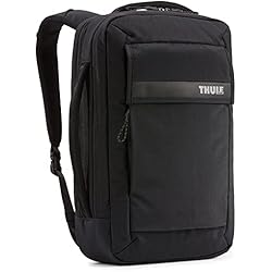 Maletin Thule Thule Paramount mochila convertible 16L - Negra