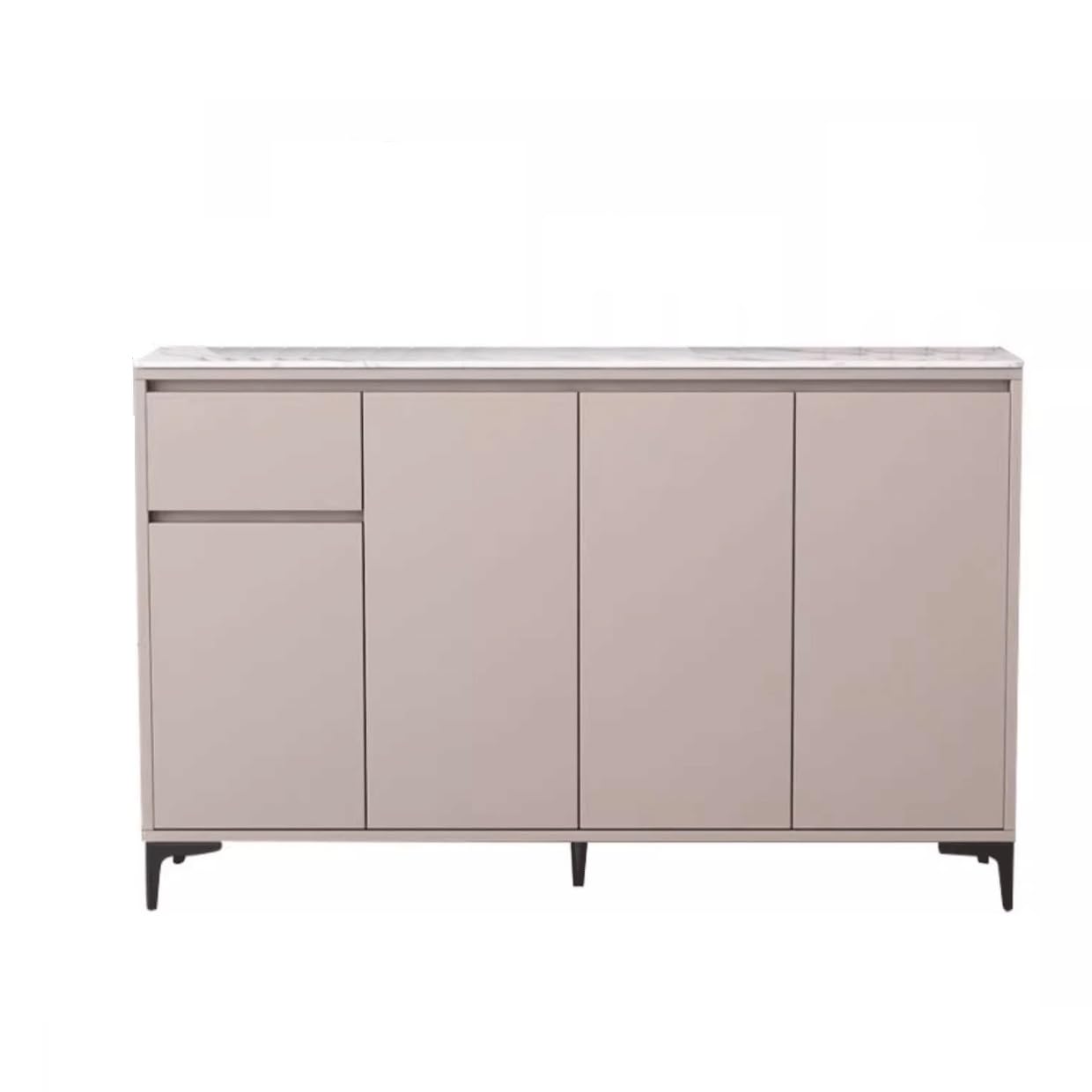 Cenz-888 Shoe Rack Free Standing Shoe Cabinet Home Door Corridor Storage Entryway Shoe Shelf