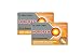 Produktbild Doppelpack NUROFEN Junior 60 mg Zäpfchen zur Linderung von Fieber & Schmerzen 2 x 10 St. Orange