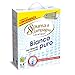 Spuma di Sciampagna - Detersivo Lavatrice Polvere Bianco Puro, Formula Concentrata con Azione Antigrigio Colori Brillanti, Igienizzante con Ossigeno Attivo - 4140 g - 92 Lavaggi