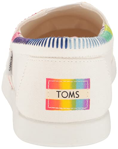 Image of TOMS Alpargata Forward Espadrille