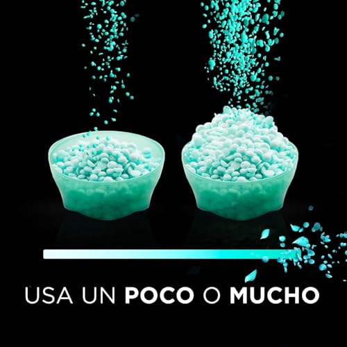Image of Downy Unstopables In-Wash Laundry Scent Booster Beads, Fresh, 18.2 oz (Pack of 4)