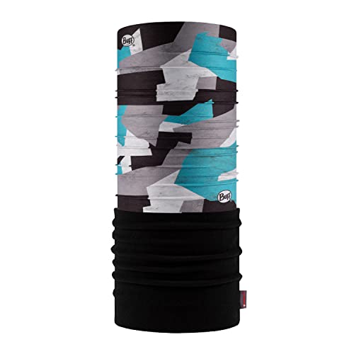 Buff Tour de Cou Polaire Enfant chaud et respirant, protection thermique optimale Renz Multi