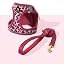 Pink Leopard