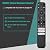 RC813 Remote Control Compatible with TCL Google TV LED QLED 4K UHD Smart TVs Replacement S4 S5 Q6 QM7 Series, 40ft Range, Netflix Shortcut Large Button Design