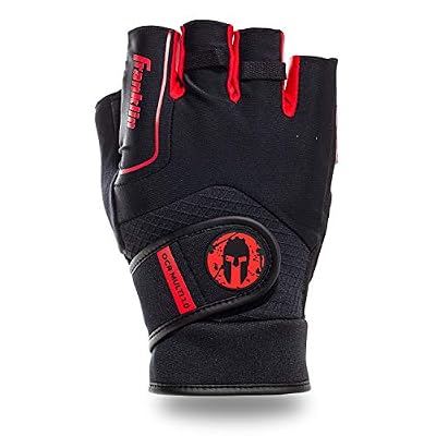 Franklin Sports Spartan Race Multi 1.0 OCR Glove Pair