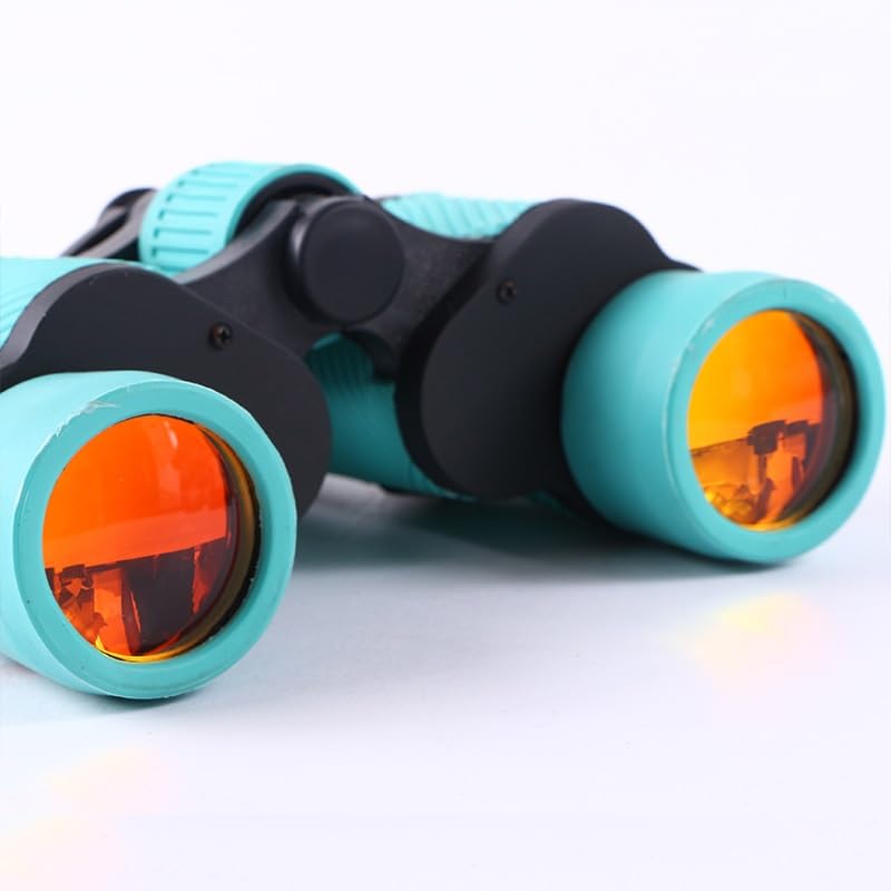Binoculares para camping y turismo de largo alcance miniatura 4
