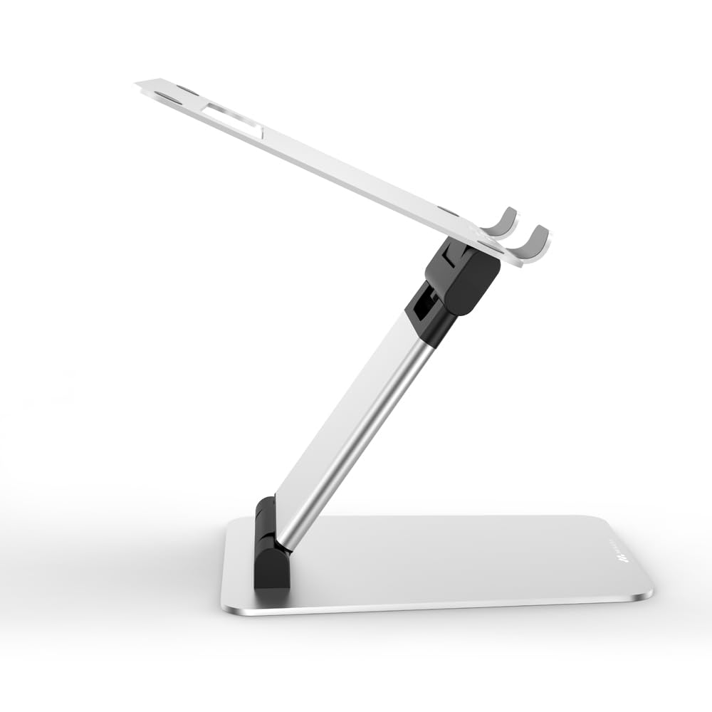 MISURA | Soporte Ergonómico Portátiles y Tablets hasta 17" | ME11