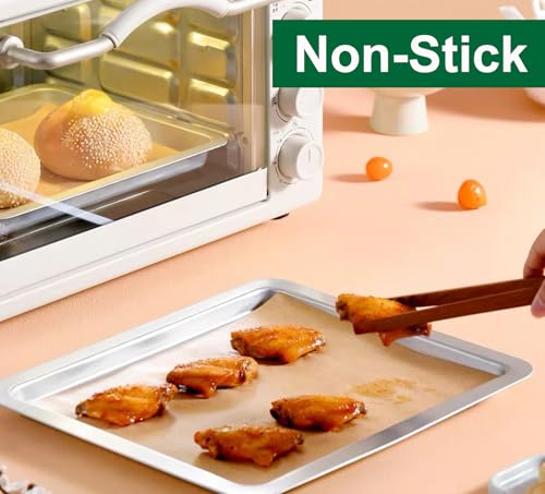 Save 25% on 100pcs Unbleached Parchment Paper Sheets with Code BBMIIPV5 - Image 4