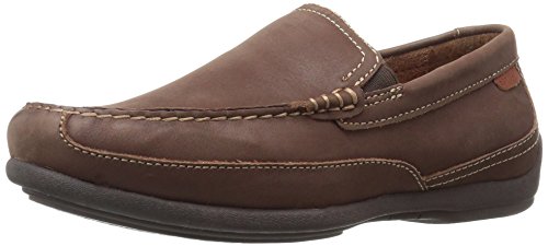 Florsheim Men's Moto Venetian Slip-On Loafer