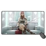 Benutzerdefiniertes personalisiertes Gaming-Mauspad. Wenn Sie ein Lieblingsfoto oder -design haben, das an uns gesendet werden kann, erhalten Sie Ihr eigenes Mauspad.