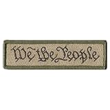 We The People - Tactical Morale Patch - Multitan