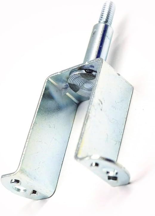 Replacement part made to fit Briggs & Stratton 693462 Air Cleaner Bracket R2MotS19233