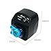 Kamoer X1 PRO-T2 small programmable auto aquarium dosing pump 24V 110 ml/min calcium pump wifi control low flow stepper motor adjustable peristaltic pump