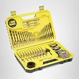 DEWALT Mixed Drill Drive Set (100 pc.), DT71563-QZ - 11
