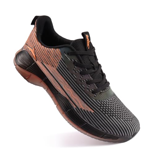 Image of JQR Men ZAPATOS-01 Running Shoes