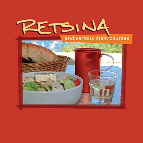 Amazon.com: Retsina And Various Main Courses : VARIOUS ARTISTS: Digital ...