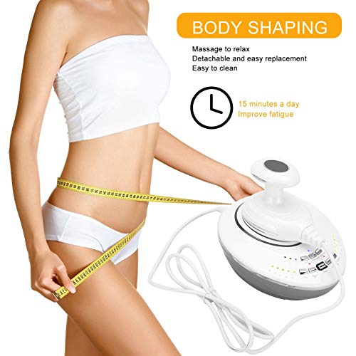 Macchina dimagrante corpo RF 2 IN 1 - Macchina per...