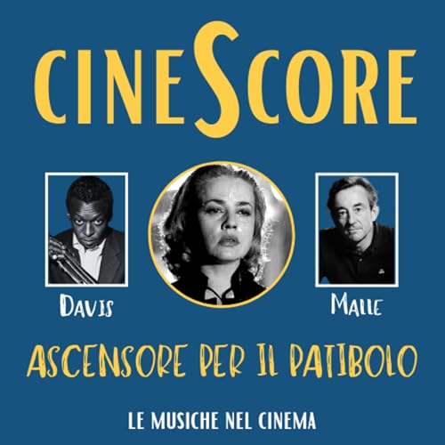 3) "Ascensore per il patibolo" - Miles Davis (1958)