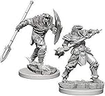 D&D WZK73340 Accessories