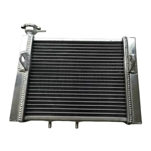 Radiador de aluminio de alta resistencia para conjunto ATV 400 4x4 MAX 709200149