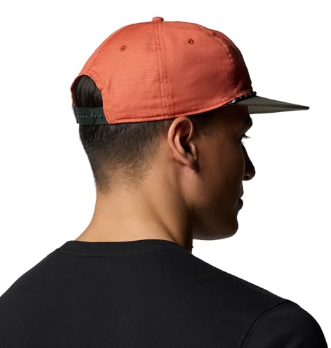 Image of Columbia Ratchet Strap Snap Back