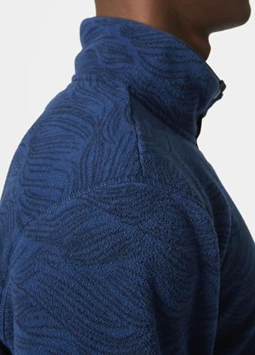 Polaire Helly Hansen Maridalen thermique légère zippée homme - 6
