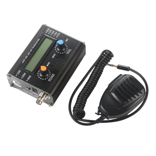 USDX Transceiver HF émetteur-récepteur résistant pour pallier les pannes