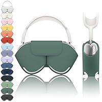 Amazon | wigmoa SY-K スマートケース 用の AirPods Max 1/2 用