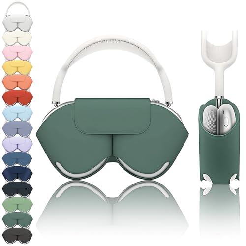 Amazon | wigmoa SY-K スマートケース 用の AirPods Max 1/2 用