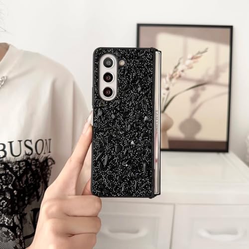 Coque Galaxy Z Fold4 en TPU souple gris protège intégralement votre smartphone pliant