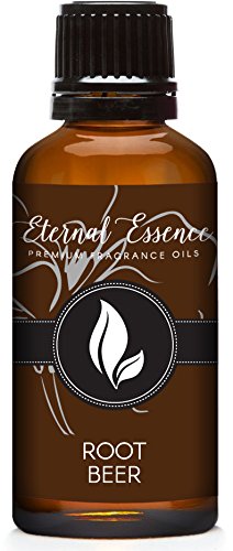 Image of Eternal Essence Oils Root Beer 30ml Premium Fragrance Oil - for Candle, Soap Making, Aromatherapy, Diffusers, Home Care, & Humidifiers