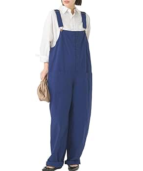 Amazon | [OMNES] [オムネス] ワッシャーダンプ＆デニム