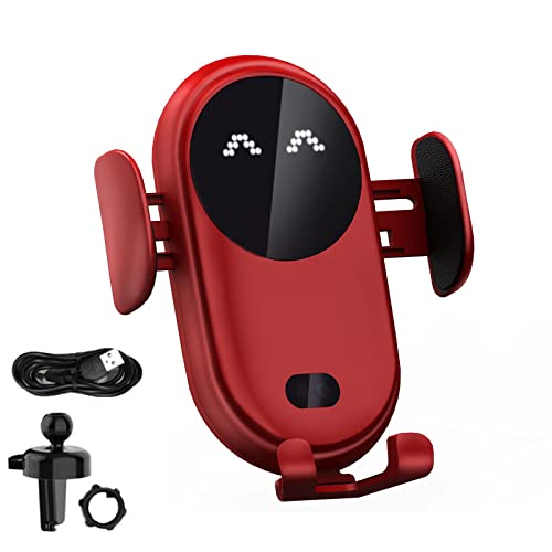 SANON Qi 15W Caricatore wireless Auto