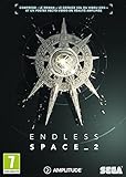 Endless Space 2 - (version Day One: artbook + poster) Endless Space 2 - (version Day One: artbook + poster)
