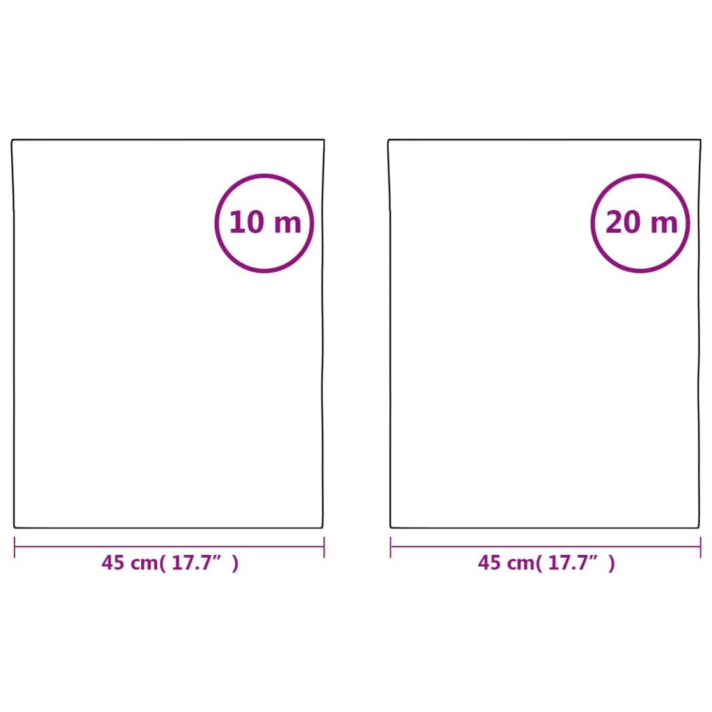 Dekor, Fensterbehandlungen, Fensterfolien, Fensterfolien, 3 Stück, mattiert, 3D-Regenbogen-Muster, PVC