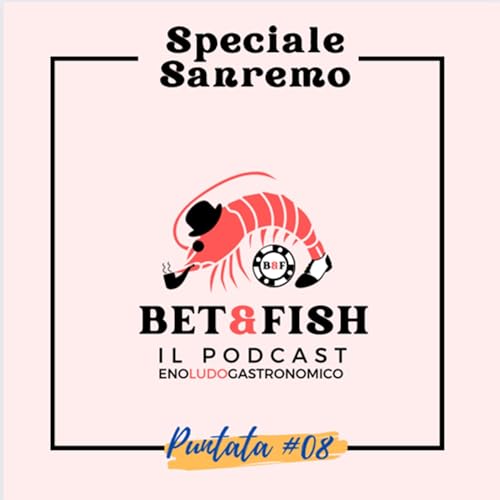 #08: Speciale Sanremo