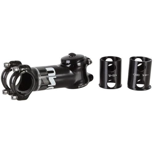 Jstpure for AS-7AD Adjustable, (31.) 100mm Black