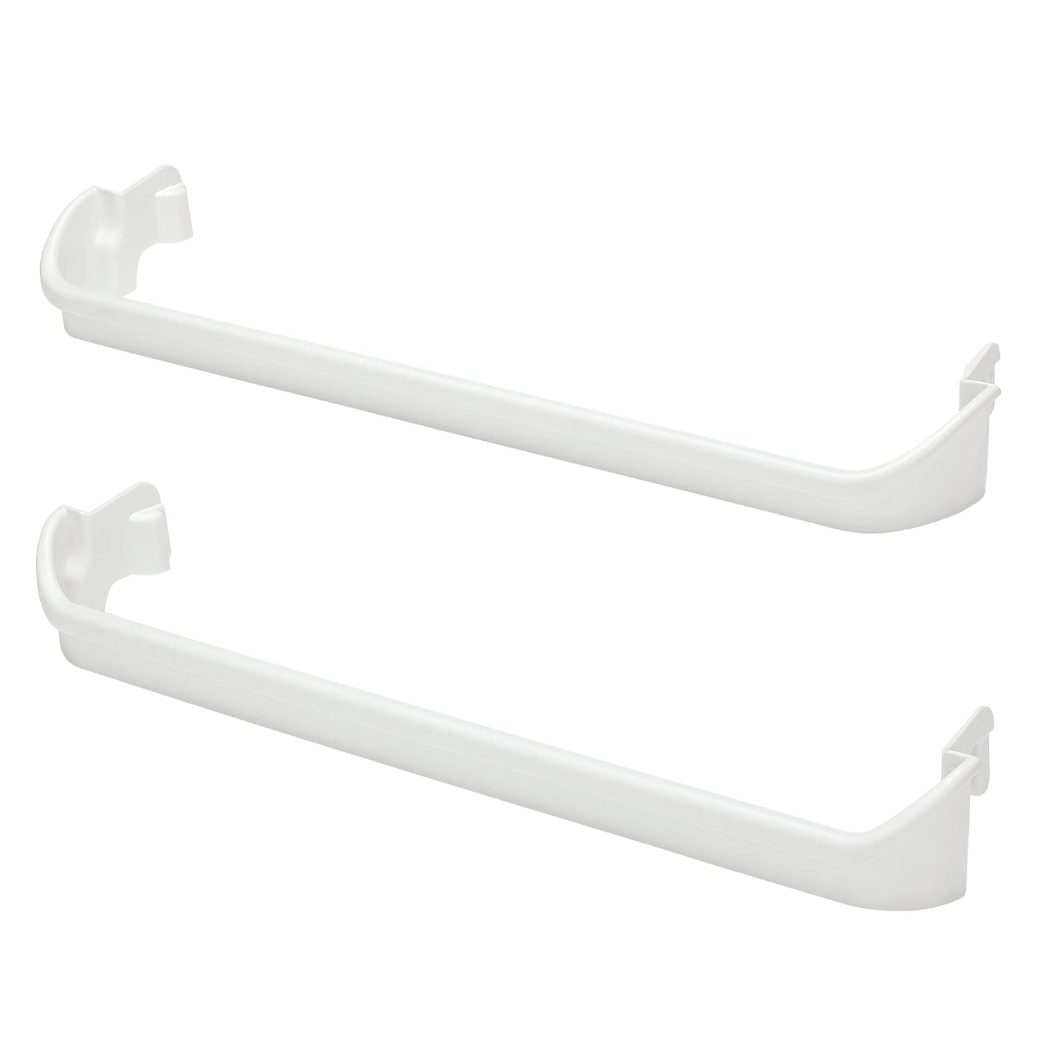 240534901 frigidaire refrigerator door bar retainer