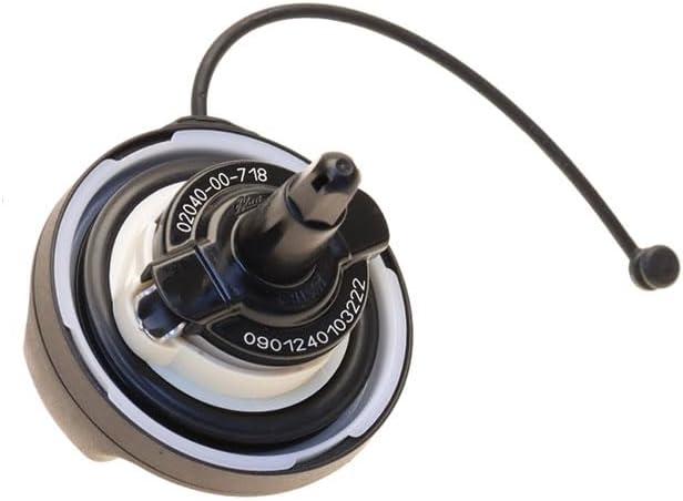LAND R0VER FUEL TANK FILLER CAP RANGE 03-12 LR012897 BLAU