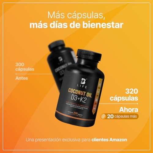Lista de Coconut los mejores 10. 12
