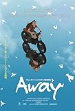 Away [DVD]