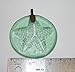 Starfish Upcycled Glass Coke Bottle Bottom Handmade Ornament Sun Catcher