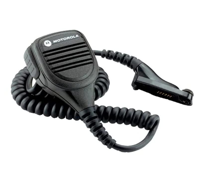 Amazon.com: Motorola PMMN4083AL PMMN4083 IMPRES Remote Speaker