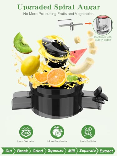 Slow-Cold-Press-Masticating-Juicer-Machines-for-Whole-Fruits-Vegetables-435-Large-Feeding-Chute-Ultra-Quiet-Easy-Clean-for-Home-Kitchens-High-Nutrient-Extraction